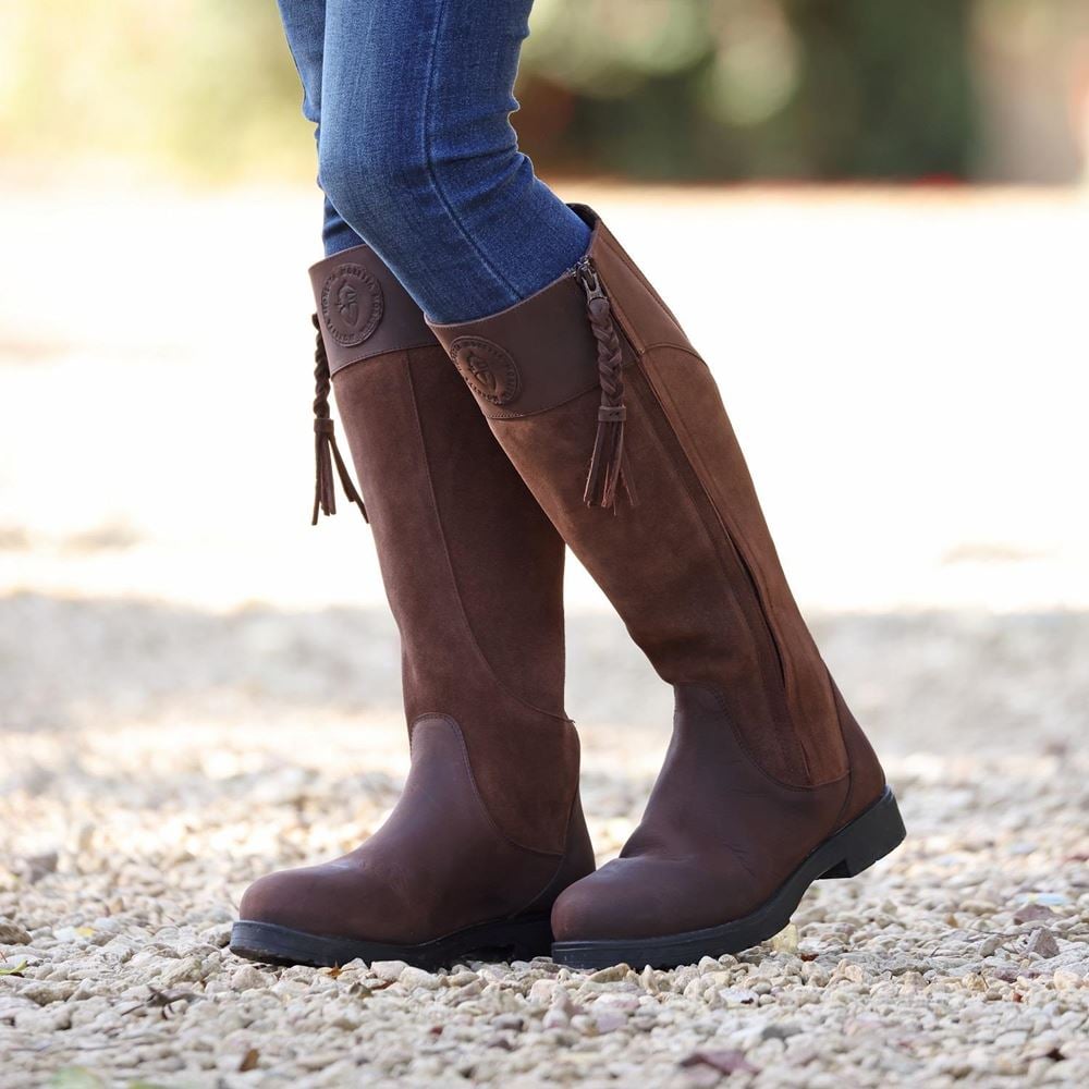 Shires Moretta Varello Country Boots