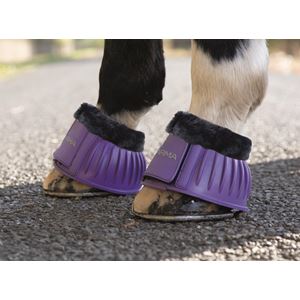 shires overreach boots