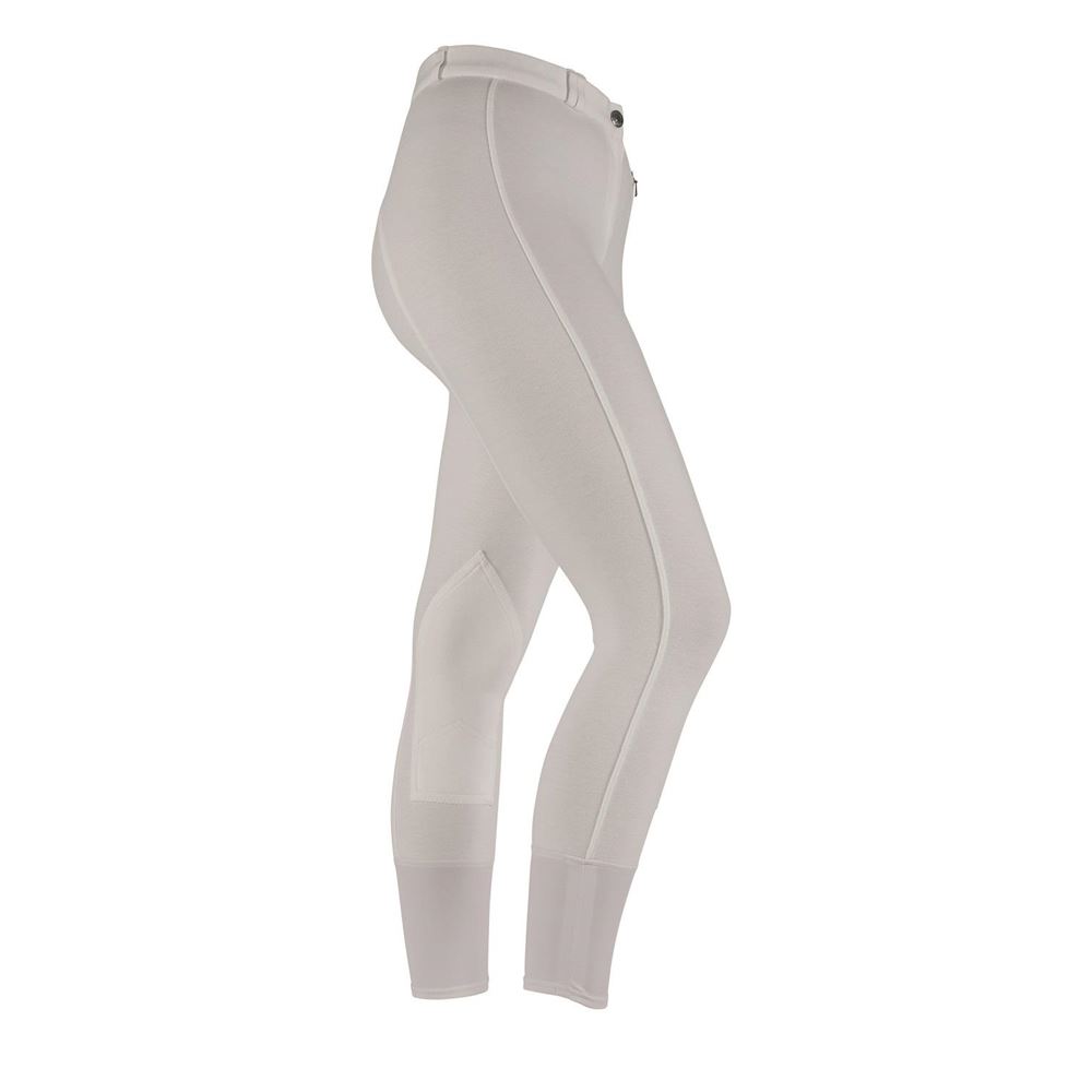 Shires Wessex Ladies Knitted Breeches 