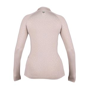 Shires Aubrion Revive Winter Baselayer (Taupe)