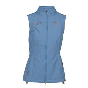 Shires Aubrion Team Gilet (Steel)