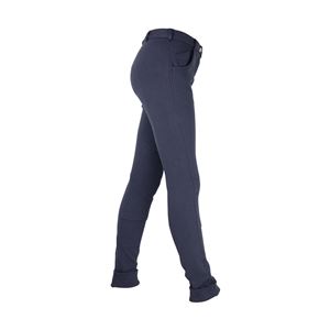 HyPERFORMANCE Burton Children's Jodhpurs (Navy)