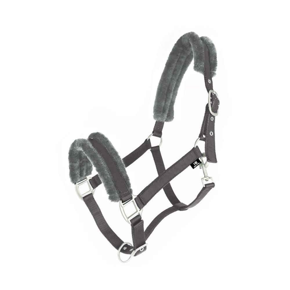 Hy Sport Active Head Collar & Rope