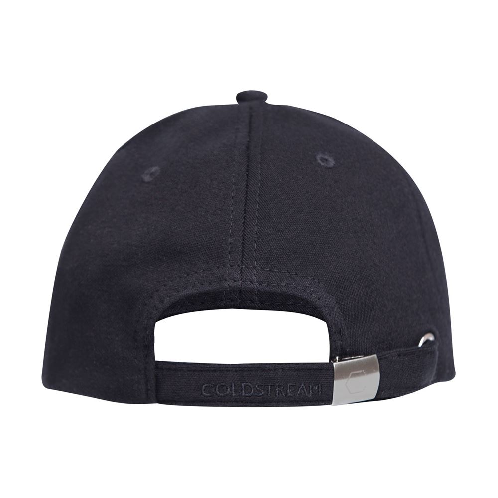 Coldstream Yarrowford Diamante Baseball Cap