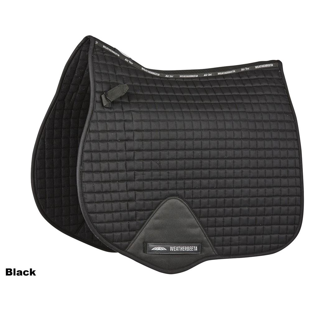 Weatherbeeta Prime All Purpose Saddle Pad