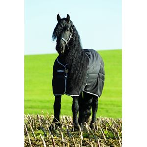 Horseware Rambo Stable Rug Micro Fibre Lined Heavy 400g