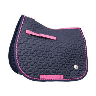 Suzie Saddle Pad by Little Rider