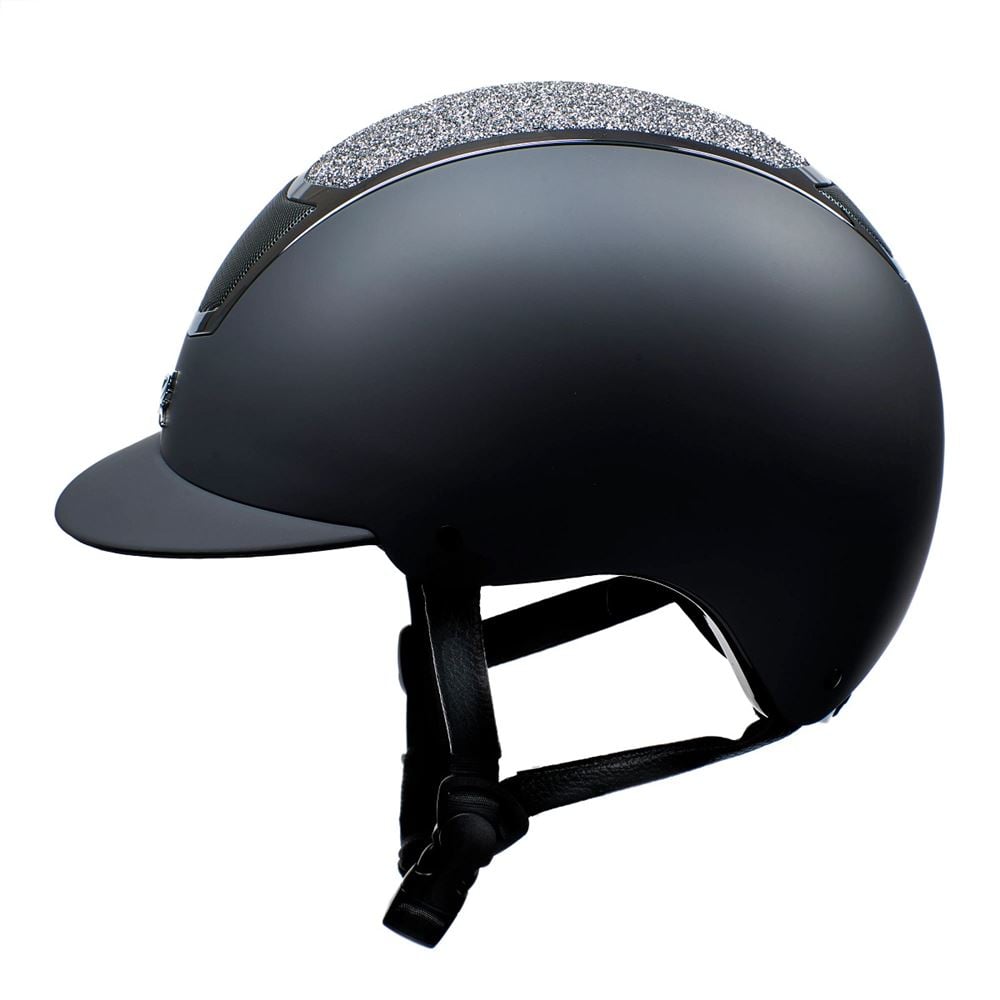 Shires Karben Valentina Riding Hat (Silver)