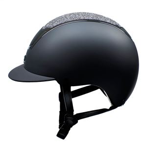 Shires Karben Valentina Riding Hat (Silver)