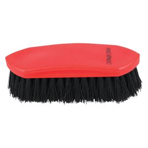 Hy Equestrian HyConic Dandy Brush (Red)