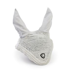 **pics**Shires ARMA Fly Hood (White)