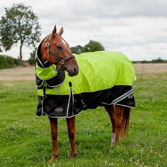 Gallop Hi-Vis 200g Turnout Combo