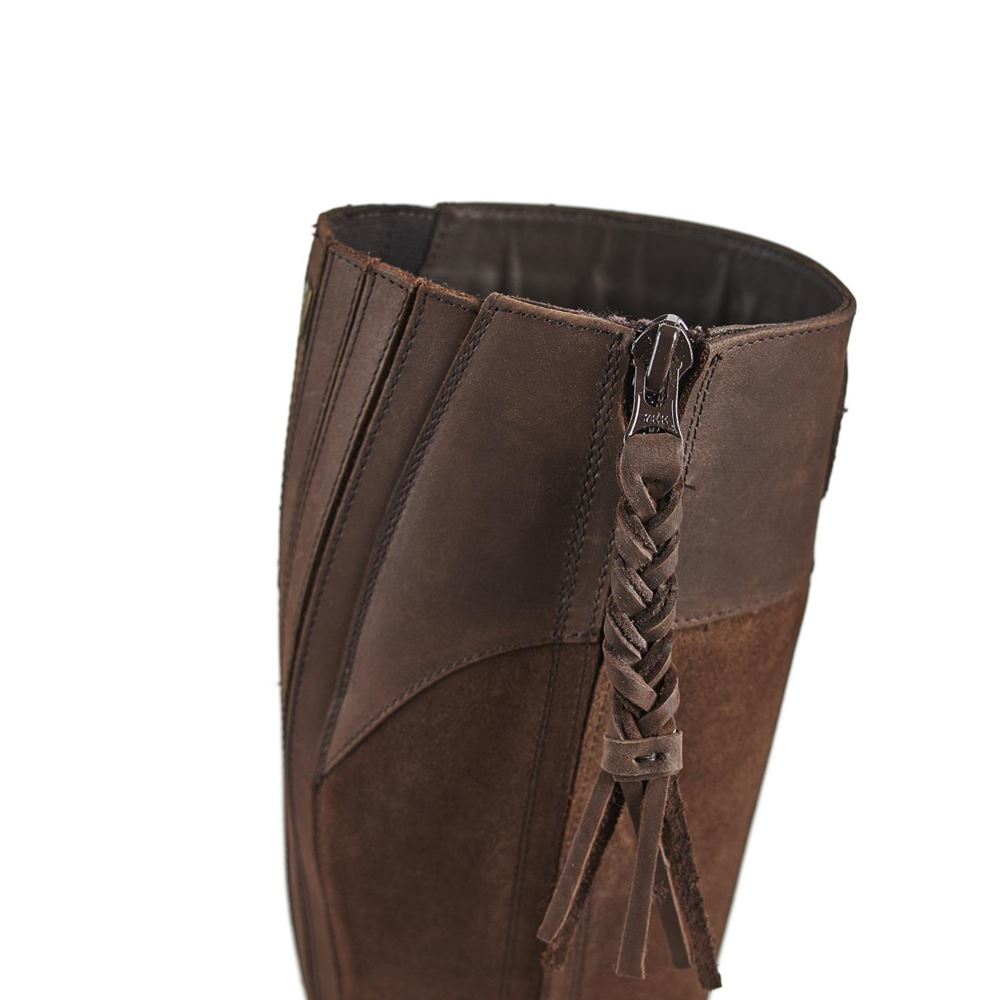 Shires Moretta Varello Country Boots