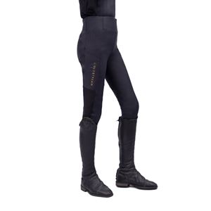 Coldstream Next Generation Ednam Riding Tights (Black)