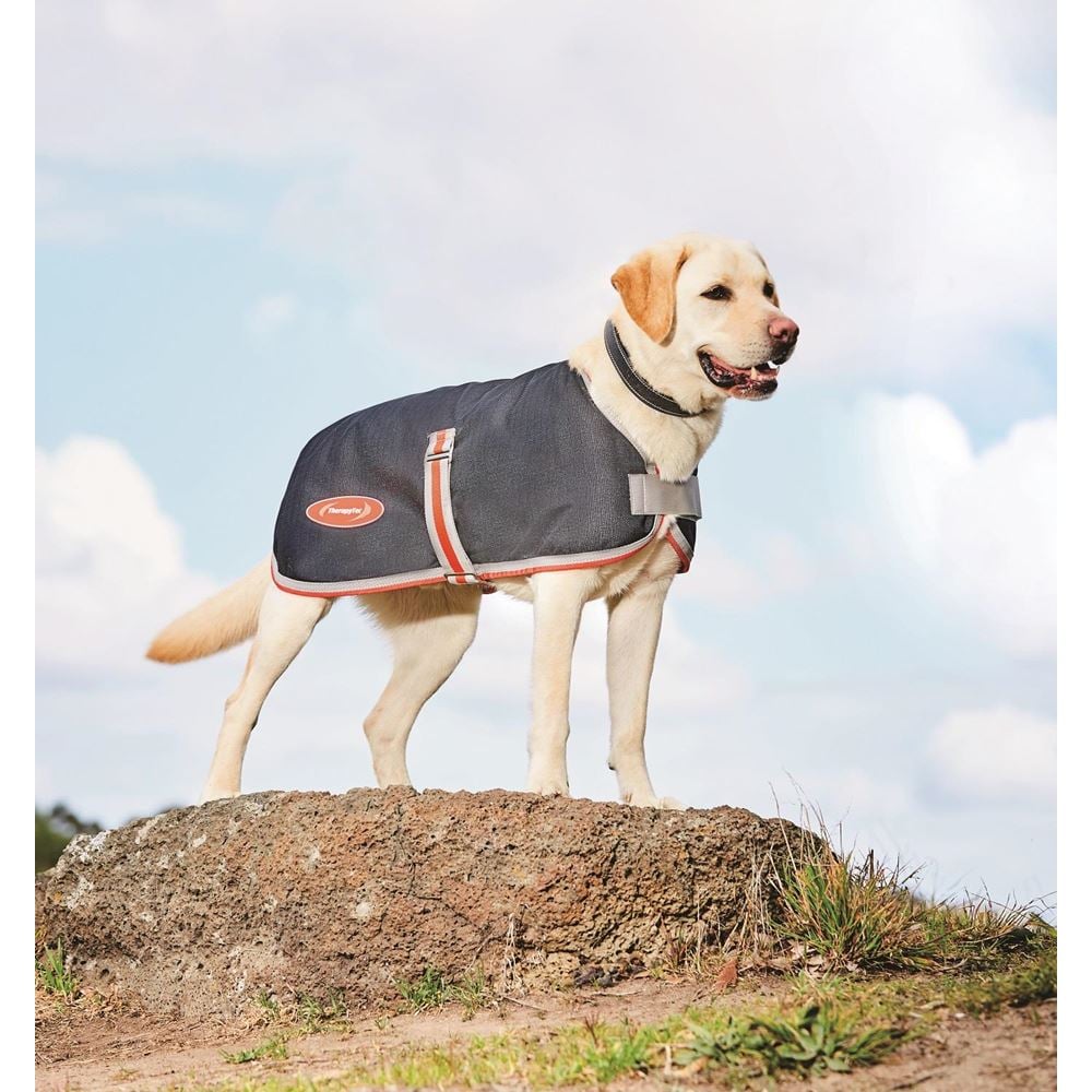 Weatherbeeta 1200D Therapy-Tec Dog Coat