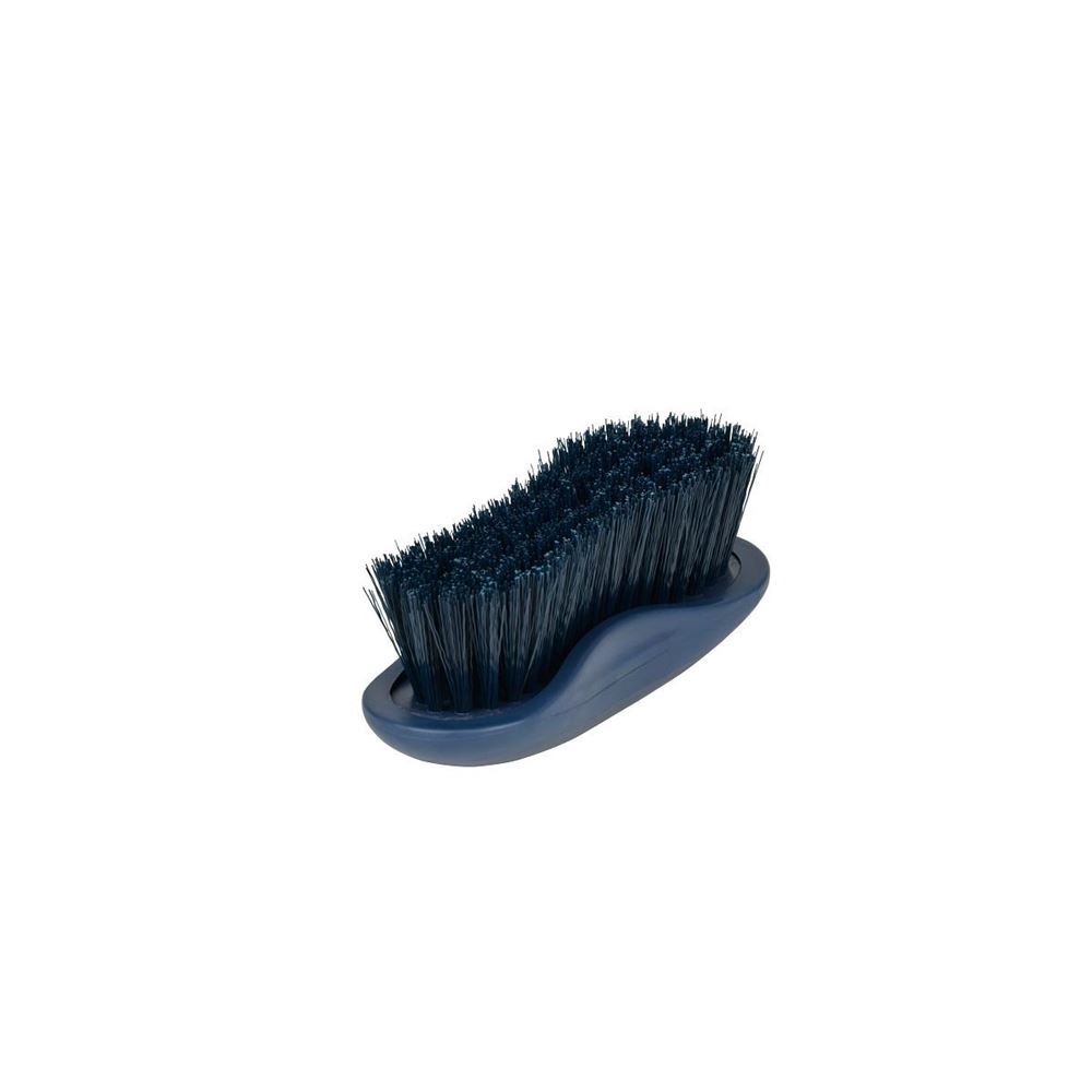 Roma Soft Touch Dandy Brush (Blueberry Navy)