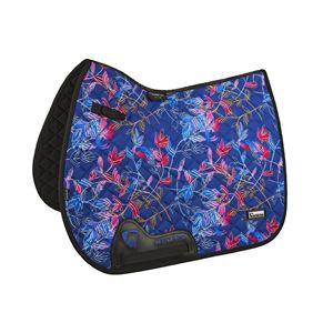 Shires Arma Hyde Park Saddlecloth (Ivy)