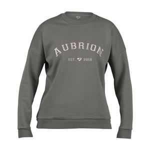 Shires Aubrion Serene Sweatshirt (Green)