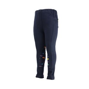 Hy Equestrian Dinosaur Tots Jodhpurs