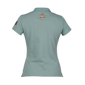 Shires Aubrion Team Polo (Sage)