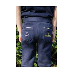 Be Brave Tots Jodhpurs by Little Knight