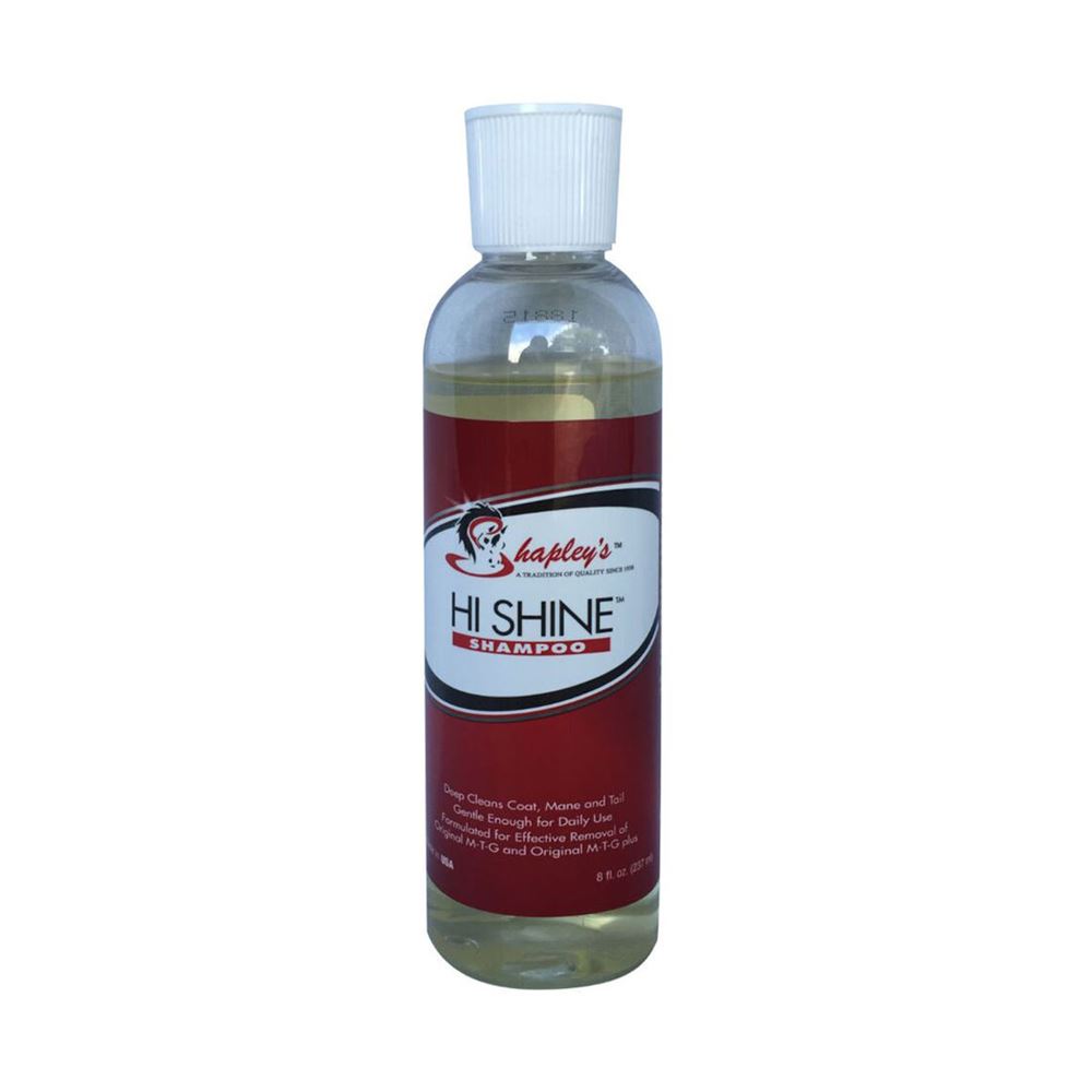 Shapley's Hi Shine Shampoo - 236ml