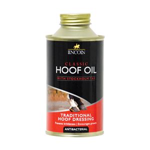 Lincoln Classic Hoof Oil