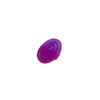 Roma Brights Curry Comb (Deep Purple)