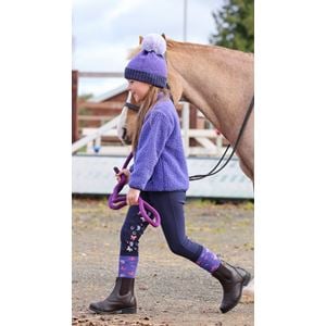 Shires Child's Tikaboo Jodhpurs (Unicorn)