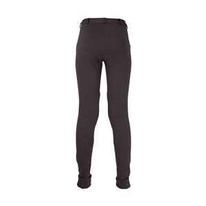 HyPERFORMANCE Burton Children's Jodhpurs (Black)