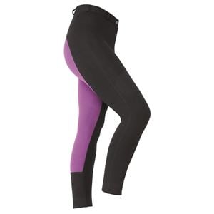 Shires Wessex Maids Two Tone Jodhpurs