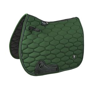 Shires Arma Eltar GP Saddlecloth (Green)