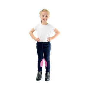 HyPERFORMANCE Fleece Tots Jodhpurs