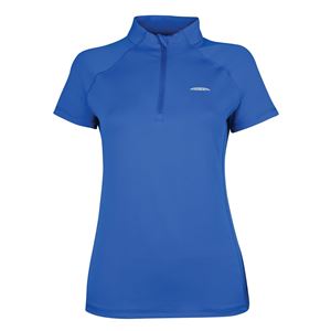 Weatherbeeta Prime Short Sleeve Top (Royal Blue)