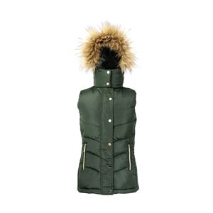 Coldstream Leitholm Quilted Gilet