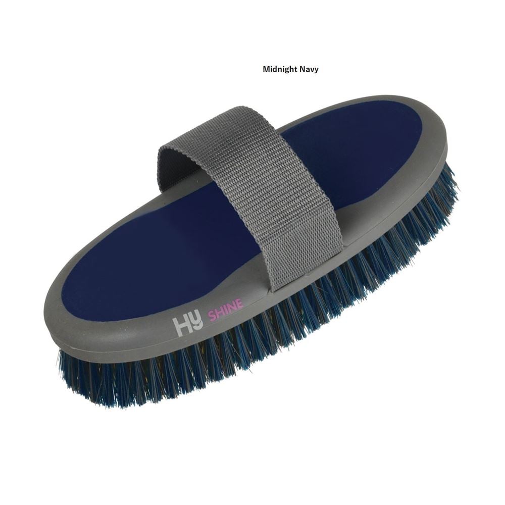 Hy Sport Active Sponge Brush