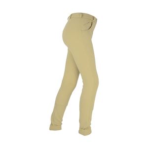 HyPERFORMANCE Burton Children's Jodhpurs (Beige)