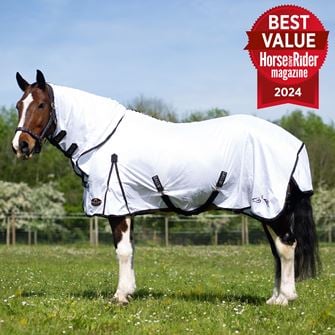 Gallop Classic Fly Rug Combo