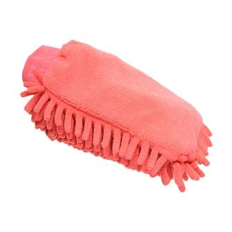 Lincoln Microfibre Grooming Mitt