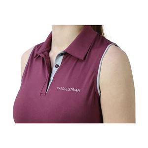 Hy Equestrian Synergy Polo