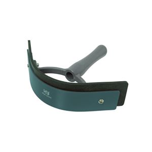 Hy Sport Active Sweat Scraper (Alpine Green)