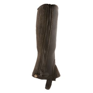 Tuffa Cleveland Childrens Neoprene Half Chaps