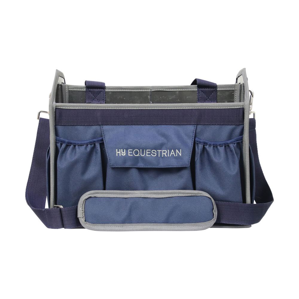 Hy Equestrian Accessories Grooming Bag