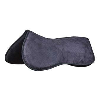 Weatherbeeta Memory Foam Comfort Half Pad