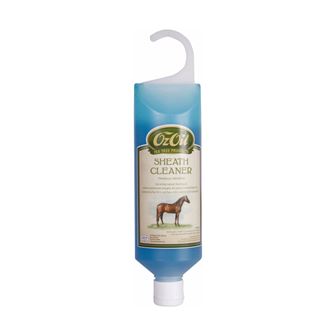 Ozoil Sheath Cleaner