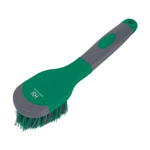 Hy Sport Active Bucket Brush (Emerald Green)