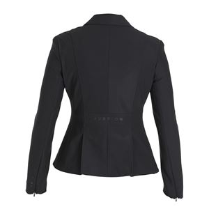 Shires Aubrion Stafford Show Jacket (Black)