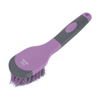 Hy Sport Active Bucket Brush (Blooming Lilac)