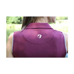 Hy Equestrian Synergy Polo