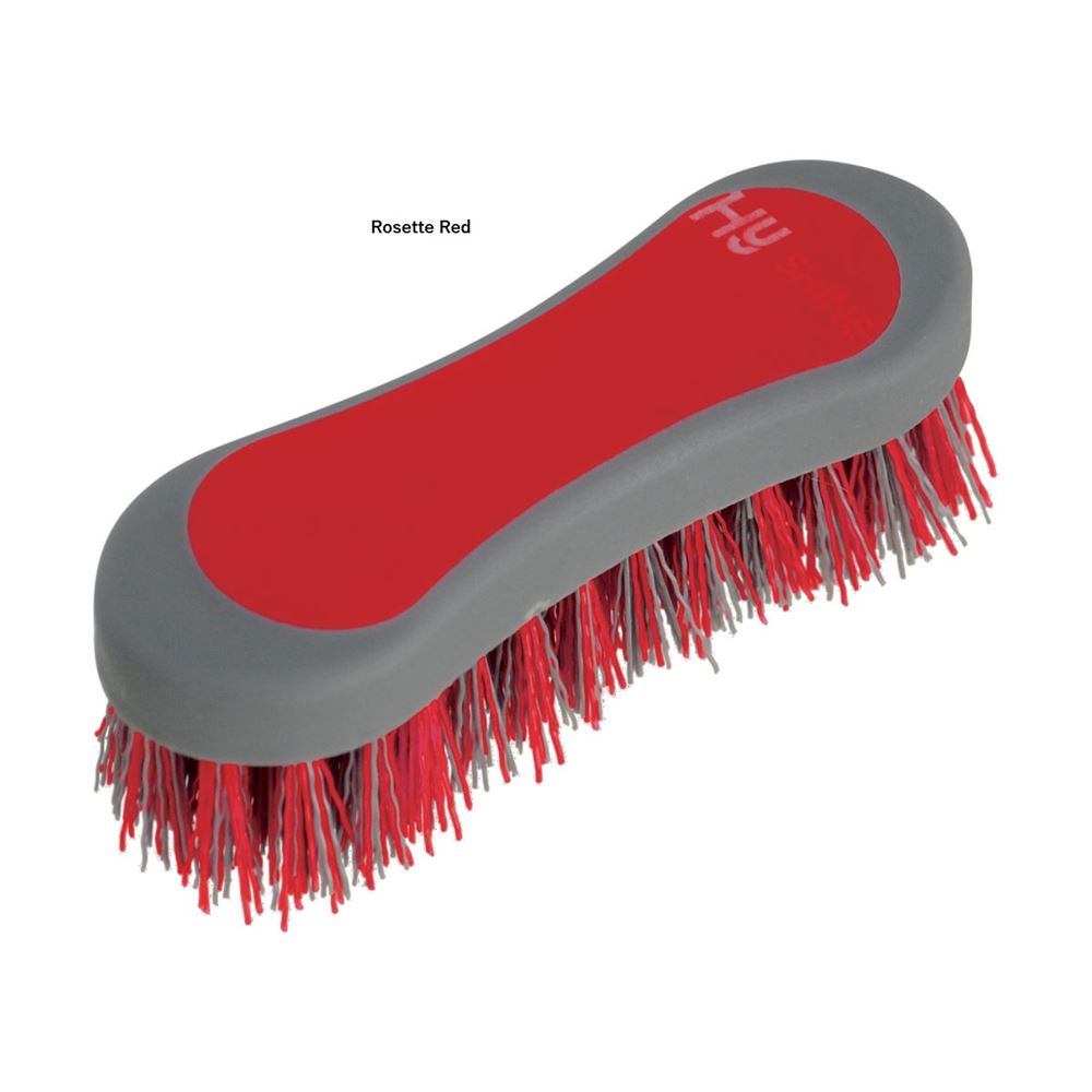 Hy Sport Active Hoof Brush